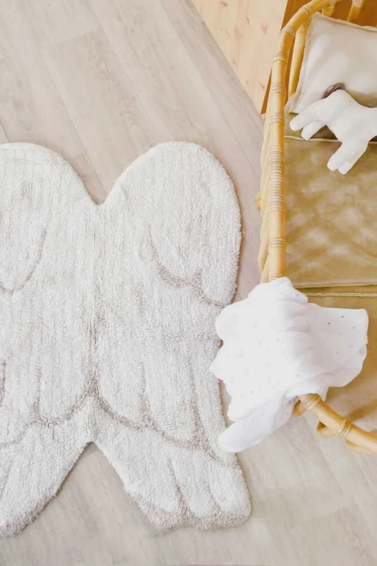 Ковер Lorena Canals Mini Wings (75x100 см)