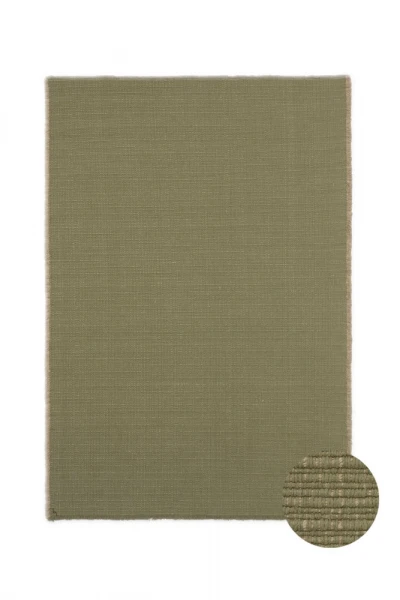 Lorena Canals Handloom Khakki M (140 x 200 см)