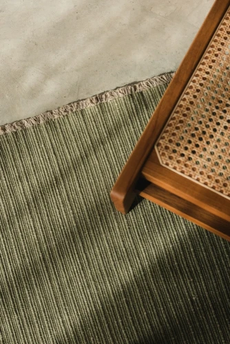 Lorena Canals Handloom Khakki M (140 x 200 см)