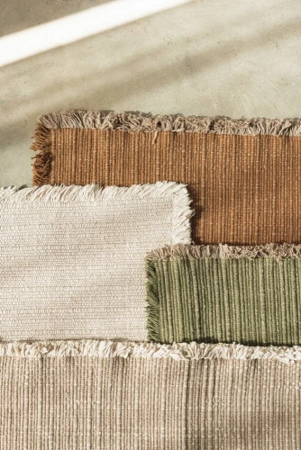 Lorena Canals Handloom Khakki M (140 x 200 см)
