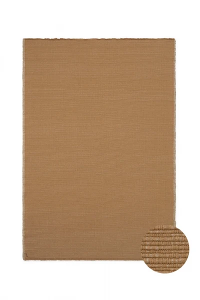 Lorena Canals Handloom Ochre M (140 x 200 см)