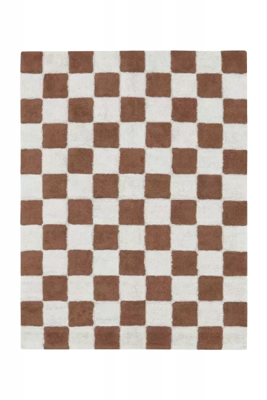 Ковер Lorena Canals Kitchen Tiles Toffee (120x160 см)