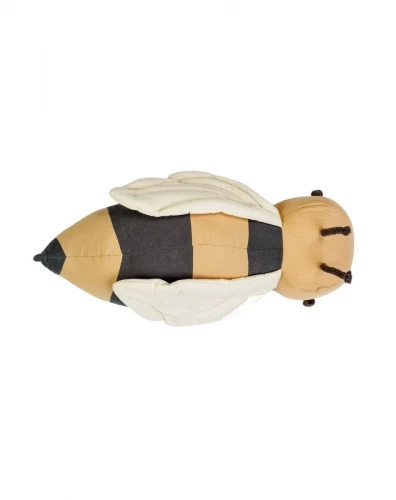 Подушка Lorena Canals Buzzy Bee (14x36 см)