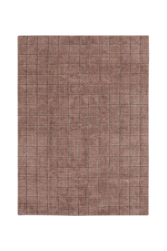 Шерстяной ковер Lorena Canals Mosaic Quartz L (170 x 240 см)