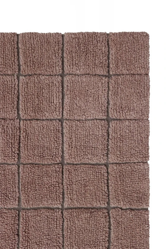 Шерстяной ковер Lorena Canals Mosaic Quartz L (170 x 240 см)