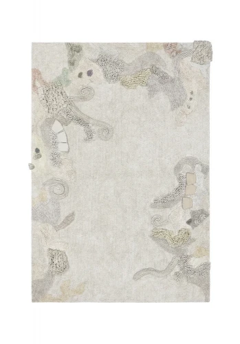 Ковер Lorena Canals Seabed (140x200 см)