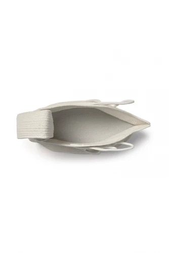 Корзина Lorena Canals Swan (55x25x29 см)