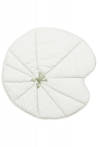 Игровой коврик Lorena Canals Water Lily Natural (95x95 см)