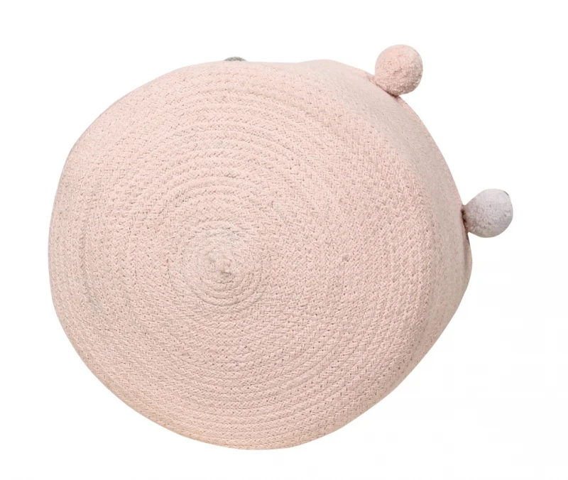 Корзина Lorena Canals Bubbly Pink (?30x30 см)