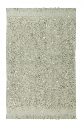 Ковер Lorena Canals Symphony Olive (140x200 см)
