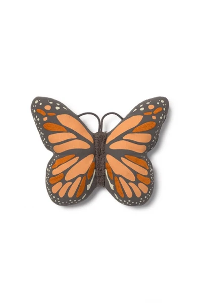 Подушка Lorena Canals Butterfly (42 x 35 см)