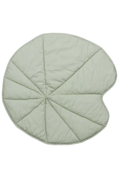 Игровой коврик Lorena Canals Water Lily Olive (95x95 см)