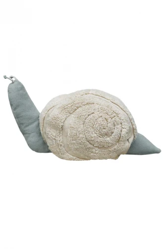 Пуф Lorena Canals Mr.Snail (35 x 95 x 45 см)