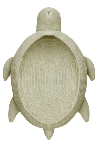 Корзина Lorena Canals Basket Mama Turtle (18x45x70 см)