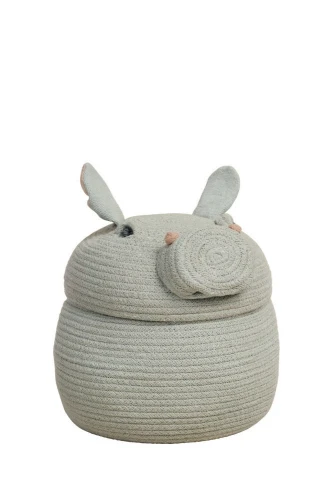 Корзина Lorena Canals Henry The Hippo (?25x30 см)