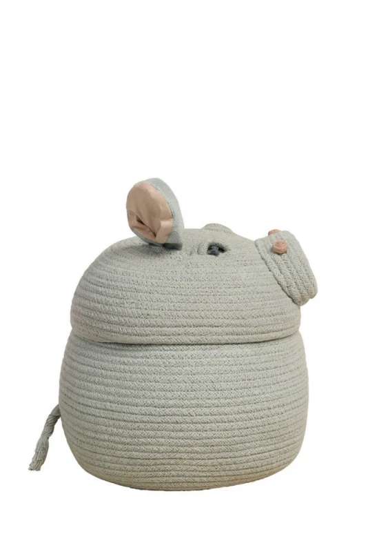 Корзина Lorena Canals Henry The Hippo (?25x30 см)