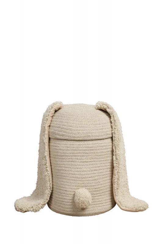 Корзина Lorena Canals Rita The Rabbit (?25x30 см)
