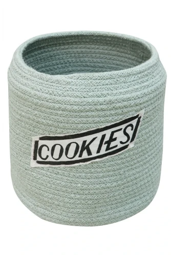 Корзина Lorena Canals Basket Cookie Jar (?20x26 см)