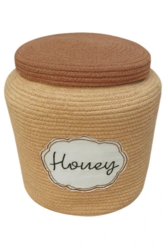 Корзина Lorena Canals Honey Pot (?28x27 см)