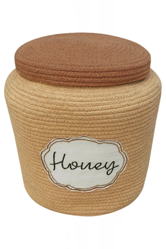 Корзина Lorena Canals Honey Pot (?28x27 см)