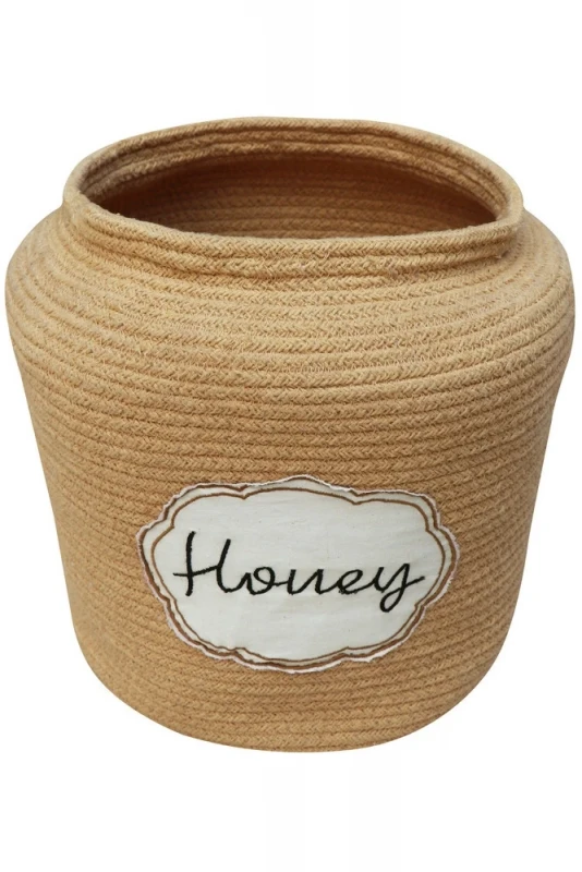 Корзина Lorena Canals Honey Pot (?28x27 см)