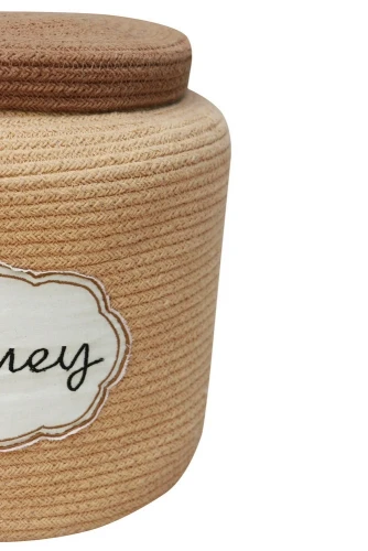 Корзина Lorena Canals Honey Pot (?28x27 см)