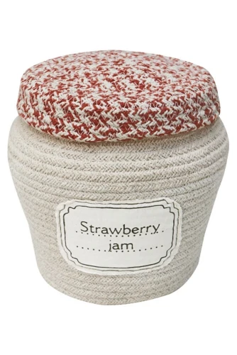 Корзина Lorena Canals Jam Jar (?23x20 см)