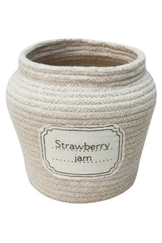 Корзина Lorena Canals Jam Jar (?23x20 см)
