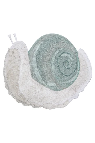 Ковер Lorena Canals Snail (100x120 см)