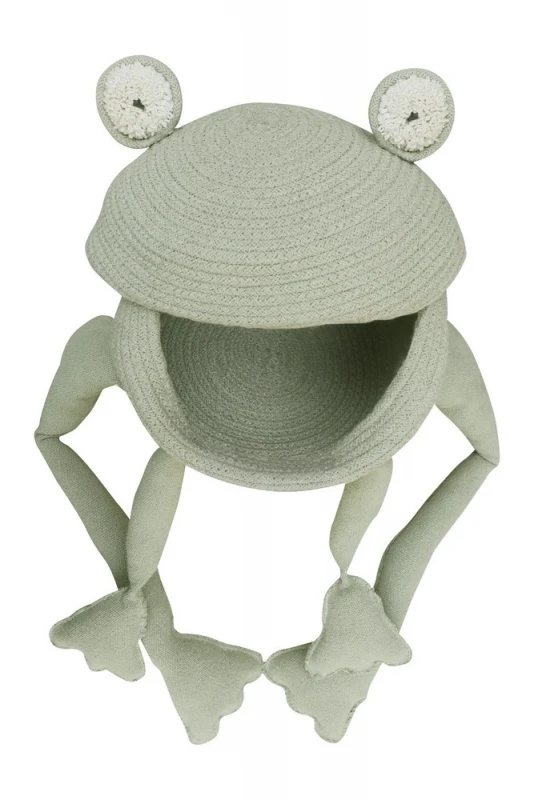 Корзина Lorena Canals Fred The Frog (?23x35 см)