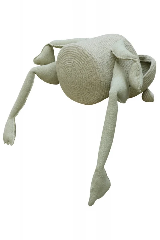 Корзина Lorena Canals Fred The Frog (?23x35 см)