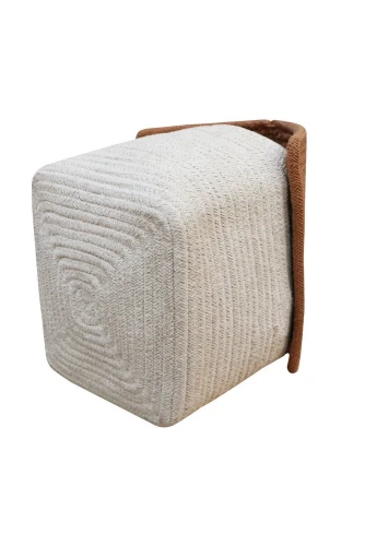 Корзина Lorena Canals Basket House Toffee (22x22x34 см)