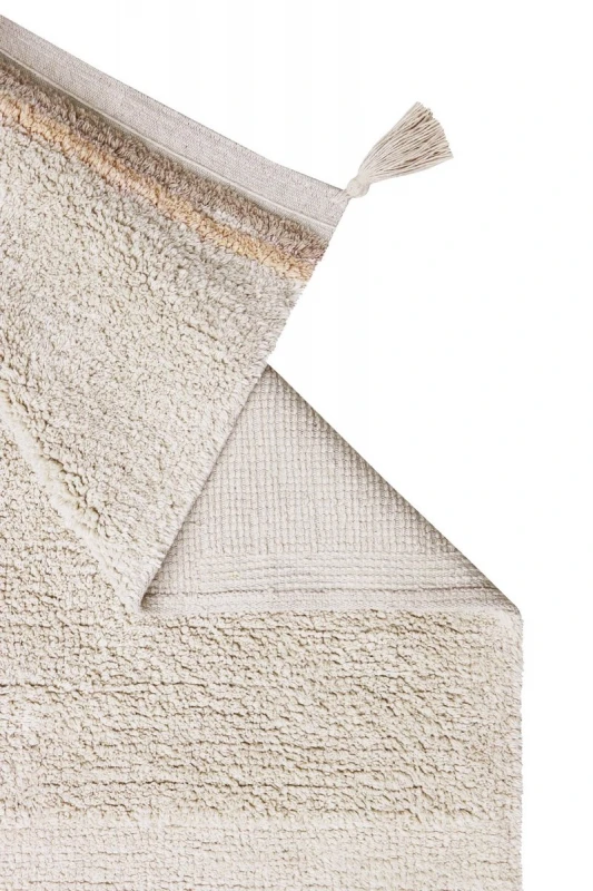 Ковер Lorena Canals Bloom Natural XXL (250x350 см)
