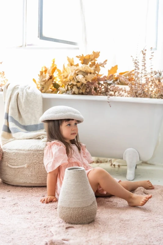 Корзина Lorena Canals Basket Baby Mushroom (?23x27 см)
