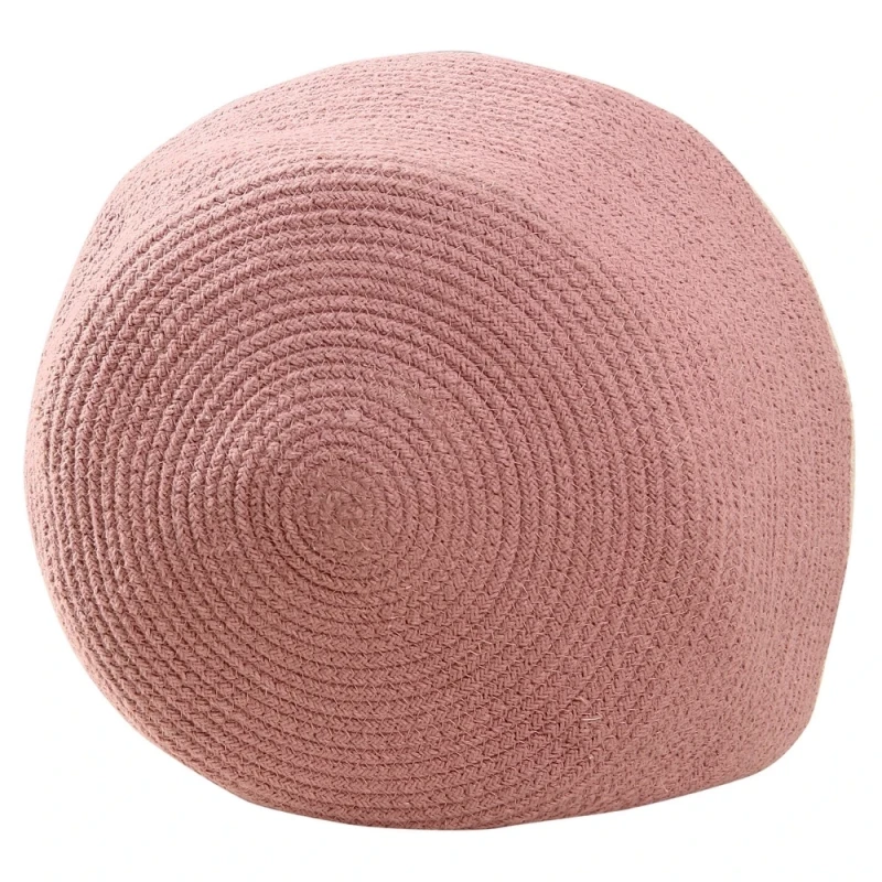 Корзина Lorena Canals Zoco Ash Rose Natural (?30x35 см)