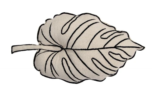 Подушка Lorena Canals Leaf (50x30 см)