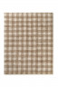 Ковер Lorena Canals Vichy Marron M (150x180 см)