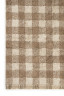 Ковер Lorena Canals Vichy Marron M (150x180 см)