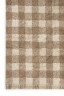 Ковер Lorena Canals Vichy Marron M (150x180 см)