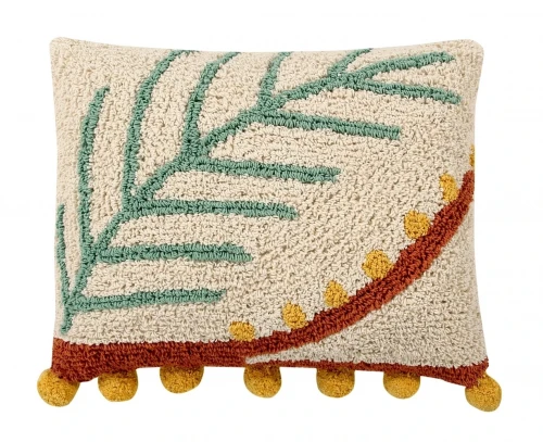 Подушка Lorena Canals Palm (38x48 см)