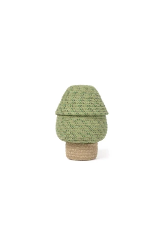 Корзина Lorena Canals Mini Tree (13 x 19 см)