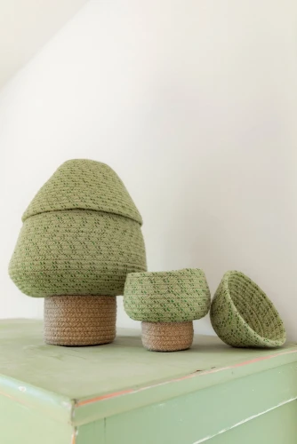 Корзина Lorena Canals Mini Tree (13 x 19 см)