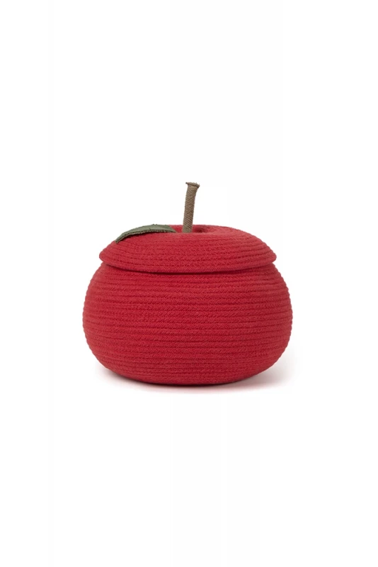 Корзина Lorena Canals Apple (28x28x20 см)