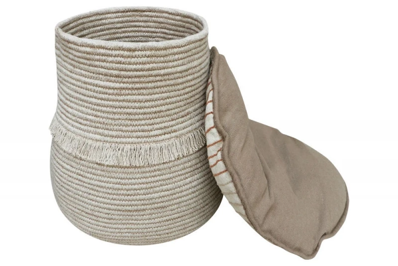 Корзина Lorena Canals Basket Giant Mushroom (?40x?60x45 см)