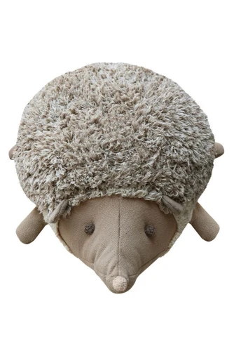 Подушка Lorena Canals Floor Cushion Hedgehog (50x65 см)