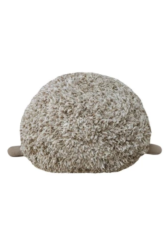 Подушка Lorena Canals Floor Cushion Hedgehog (50x65 см)
