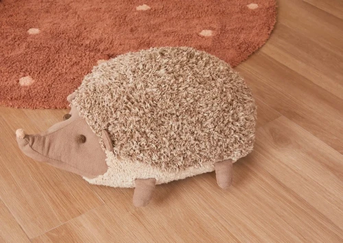 Подушка Lorena Canals Floor Cushion Hedgehog (50x65 см)