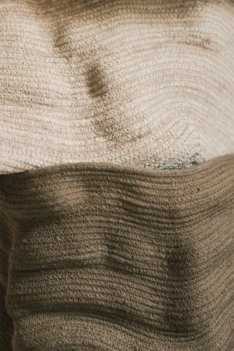 Корзина Lorena Canals Tall Natural M (30 x 25 см)