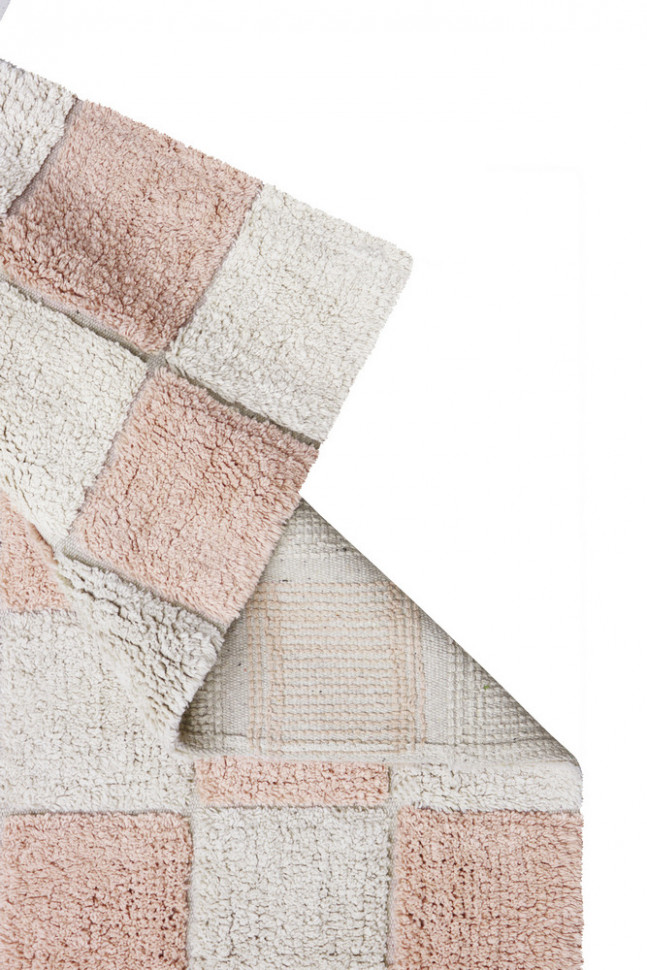 Ковер Lorena Canals Kitchen Tiles Rose XS (90x130 см)