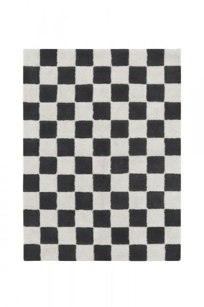 Ковер Lorena Canals Kitchen Tiles Dark Grey M (140x200 см)